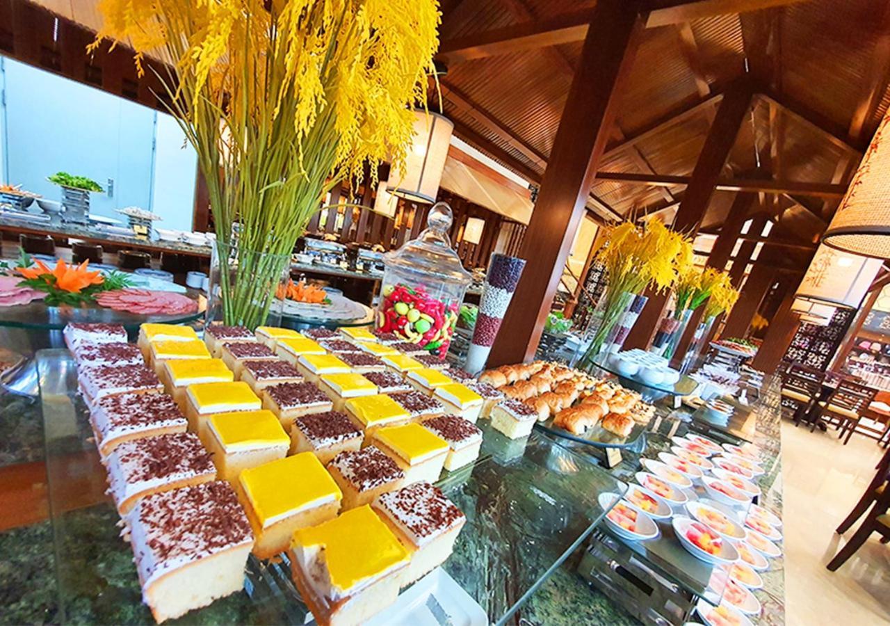 Halong Palace Hotel Ha Long Exteriér fotografie
